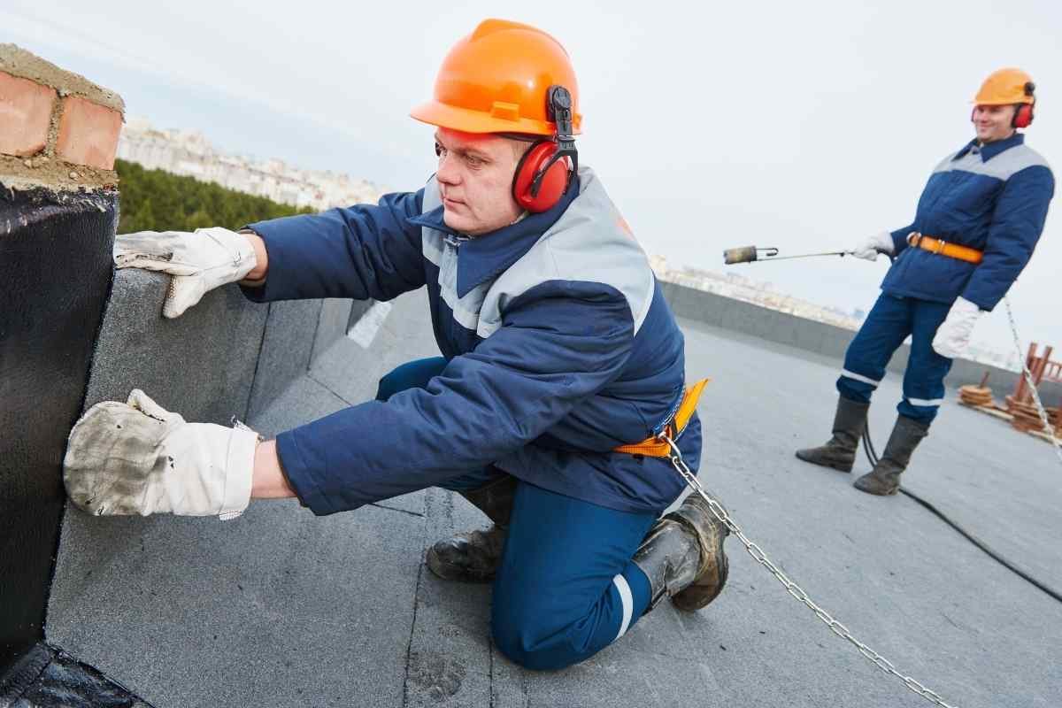 Roofing Maintenance NYC