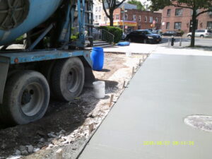 Driveway Repair NY