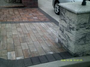 Stamped Concrete Contractors