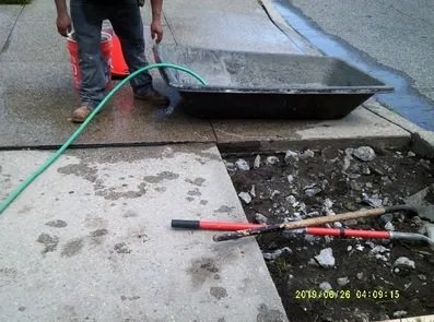 Emergency Sidewalk Repair Queens | Concrete Repair NYC