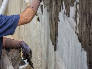 Basement Waterproofing NY