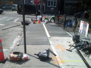 Commercial Concrete NYC