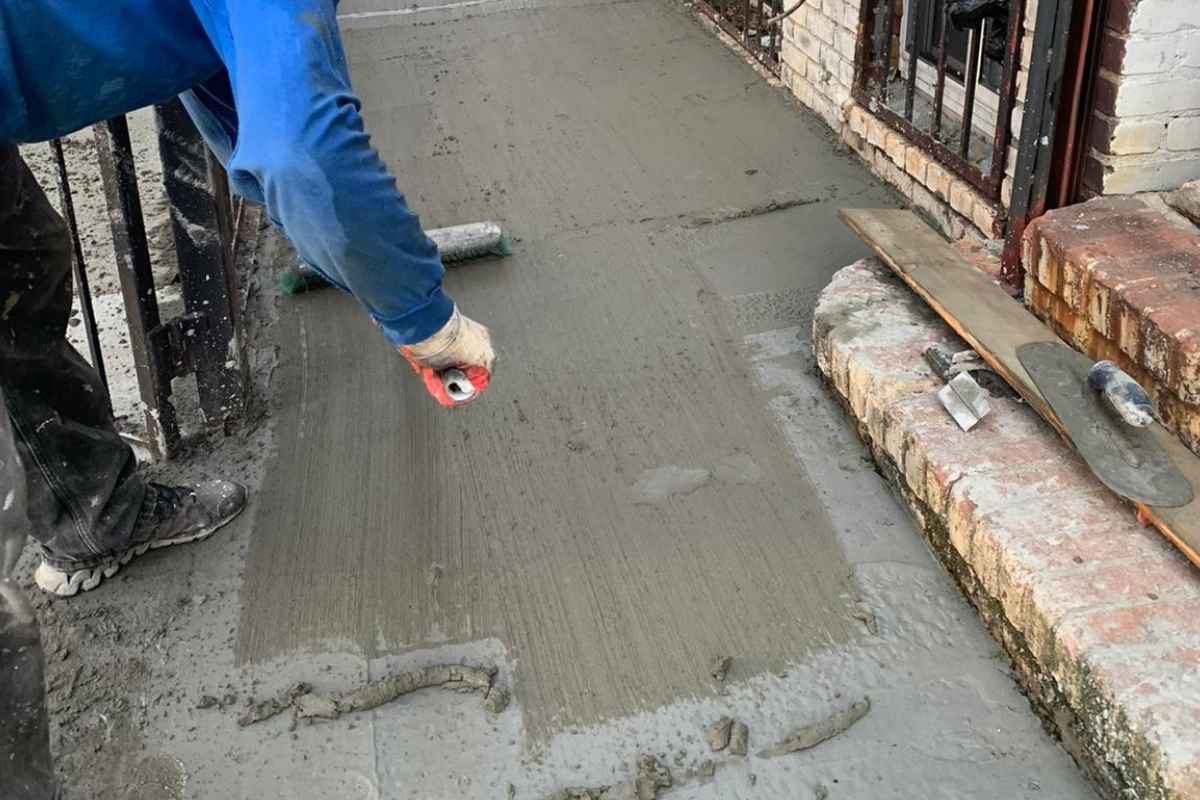 Mistakes To Avoid While Pouring DIY Concrete