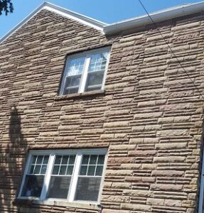 Stone Facade Restorations